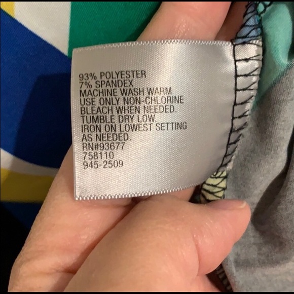 ✔️Worthington Blouse - Picture 3 of 3